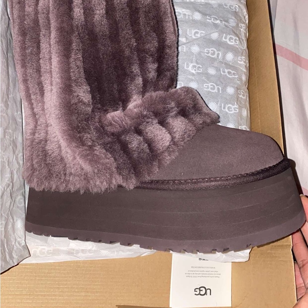Ugg boots